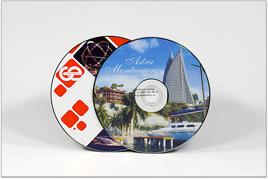 CD � DVD ����� � ������������ �������� �������. ����������