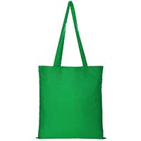 Bag OPTIMA темно-зеленая