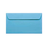 Color голубой